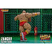 Ultimate Street Fighter II: The Final Challenger Zangief 1:12 Scale Action Figure - Just $124.70! Shop now at Retro Gaming of Denver