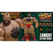 Ultimate Street Fighter II: The Final Challenger Zangief 1:12 Scale Action Figure - Just $124.70! Shop now at Retro Gaming of Denver