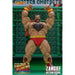 Ultimate Street Fighter II: The Final Challenger Zangief 1:12 Scale Action Figure - Just $124.70! Shop now at Retro Gaming of Denver