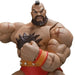 Ultimate Street Fighter II: The Final Challenger Zangief 1:12 Scale Action Figure - Just $124.70! Shop now at Retro Gaming of Denver