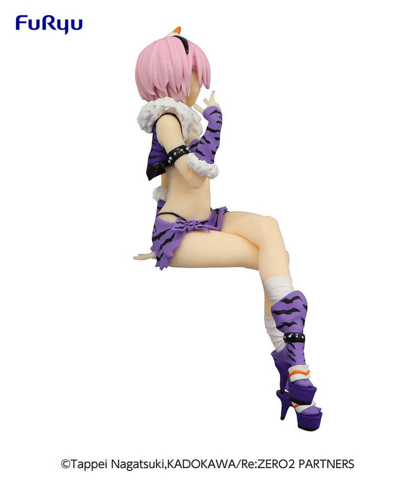 Re:Zero - Ram Noodle Stopper Figure (Demon Costume Ver 2) - for just $29.99! 