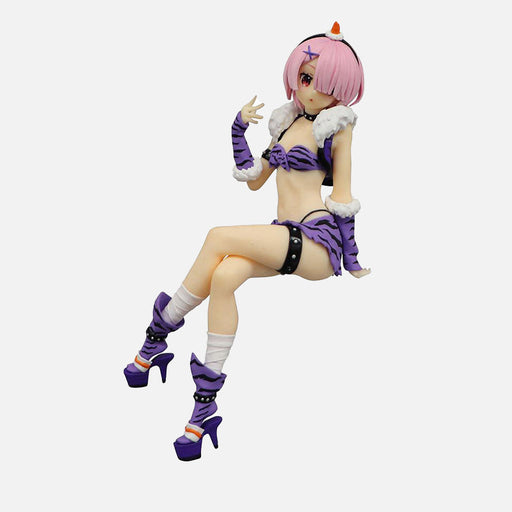 Re:Zero - Ram Noodle Stopper Figure (Demon Costume Ver 2) - for just $29.99! 