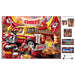 Kansas City Chiefs - Gameday 1000 Piece Jigsaw Puzzle - for just $19.99! 