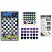 Batman vs The Joker Checkers Board Game - for just $19.99! 