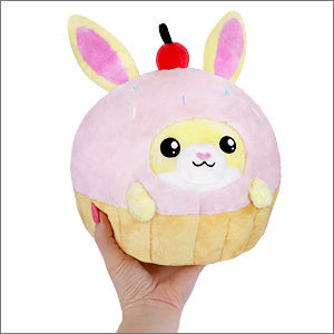 Squishable Bunny in Cupcake (Undercover) - for just $30! 