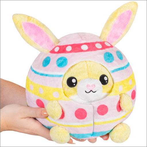 Squishable Bunny in Easter Egg (Undercover) - for just $30! 