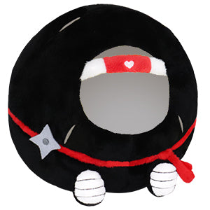 Squishable Bunny in Ninja (Undercover) - for just $30! 