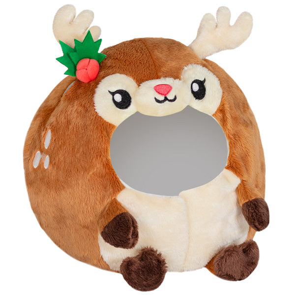 Squishable Bunny in Reindeer (Undercover) - for just $30! 