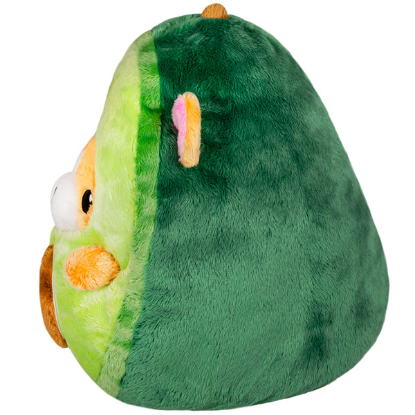 Squishable Corgi in Avocado (Undercover) - for just $30! 