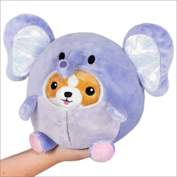 Squishable Corgi in Elephant (Undercover) - for just $30! 