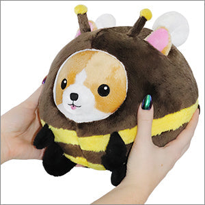 Squishable Corgi in Bee (Undercover) - for just $30! 