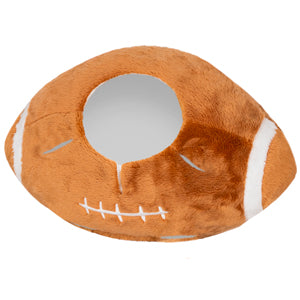Squishable Corgi in Football (Undercover) - for just $30! 