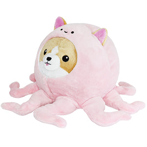 Squishable Corgi in Octopus (Undercover) - for just $30! 