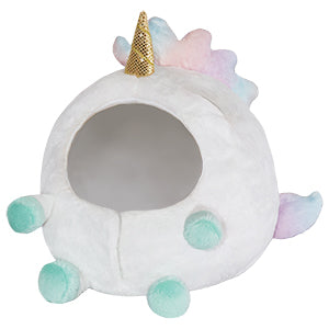 Squishable Corgi in Unicorn (Undercover) - for just $30! 