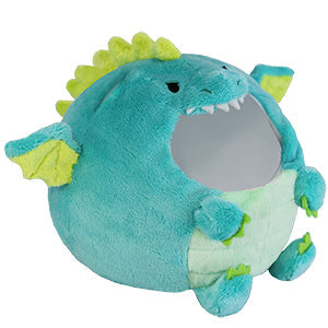 Squishable Kitty in Dragon (Undercover) - for just $30! 