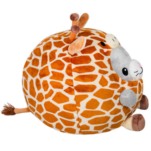 Squishable Kitty in Giraffe (Undercover) - for just $30! 