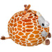 Squishable Kitty in Giraffe (Undercover) - for just $30! 