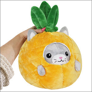 Squishable Kitty in Pineapple (Undercover) - for just $30! 