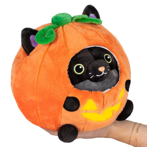 Squishable Kitty in Pumpkin (Undercover) - for just $30! 