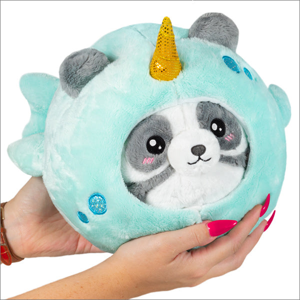 Squishable Panda in Narwhal (Undercover) - for just $30! 