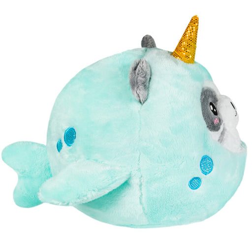 Squishable Panda in Narwhal (Undercover) - for just $30! 