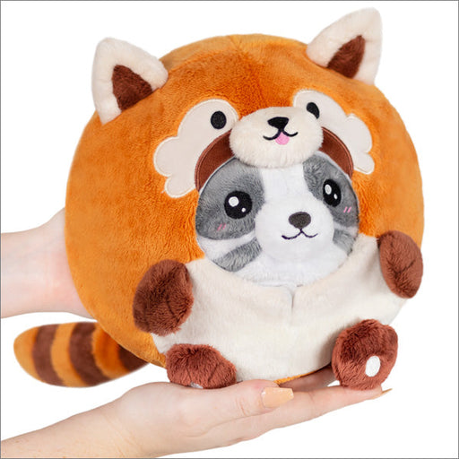 Squishable Panda in Red Panda (Undercover) - for just $30! 