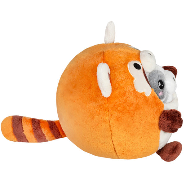 Squishable Panda in Red Panda (Undercover) - for just $30! 