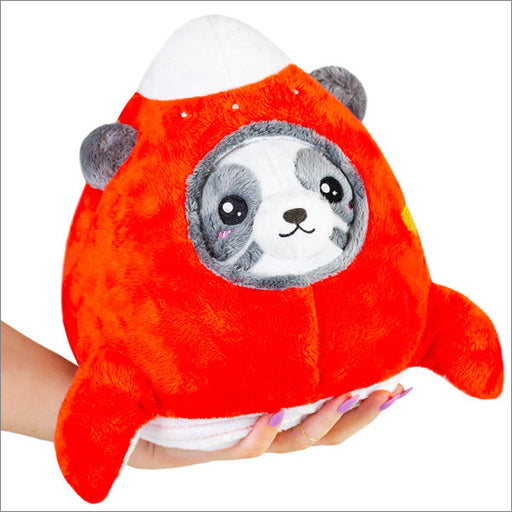 Squishable Panda in Space Ship (Undercover) - for just $30! 