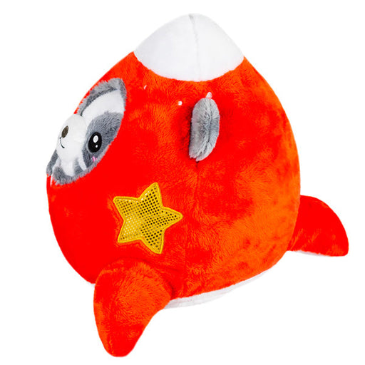 Squishable Panda in Space Ship (Undercover) - for just $30! 