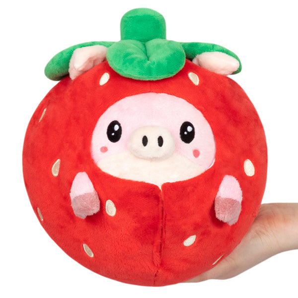 Squishable Pig in Strawberry (Undercover) - for just $30! 