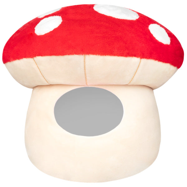 Squishable Pig in Mushroom (Undercover) - for just $35! 
