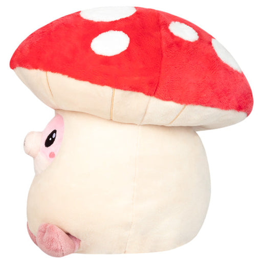 Squishable Pig in Mushroom (Undercover) - for just $35! 