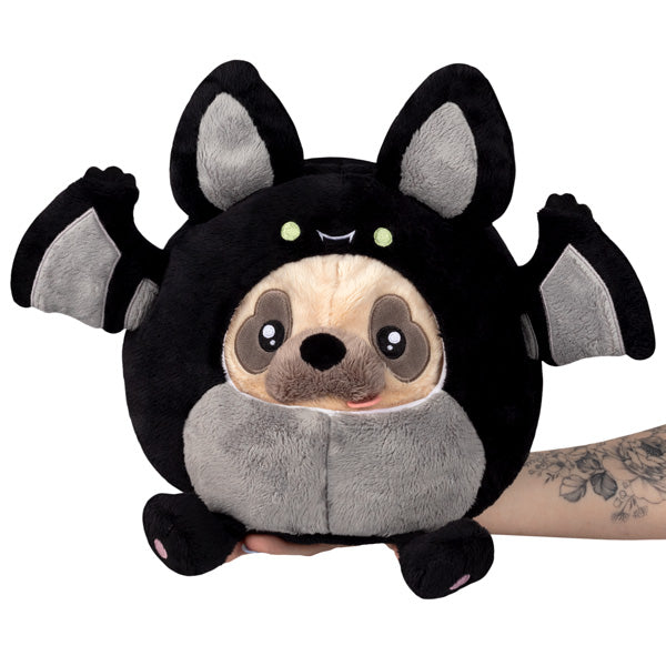 Squishable Pug in Bat (Undercover) - for just $35! 