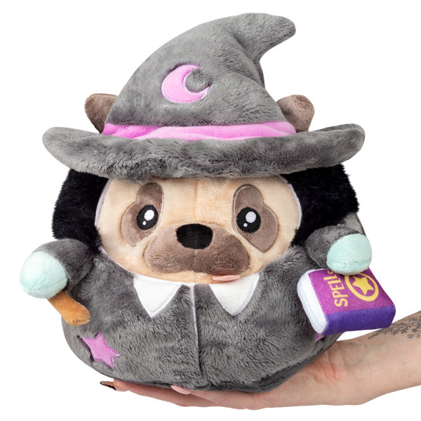 Squishable Pug in Witch (Undercover) - for just $35! 