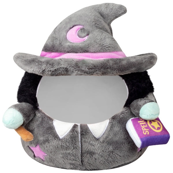 Squishable Pug in Witch (Undercover) - for just $35! 