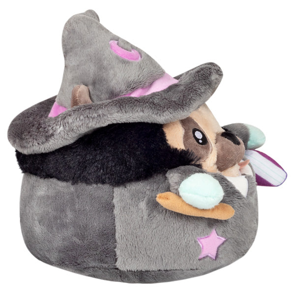 Squishable Pug in Witch (Undercover) - for just $35! 