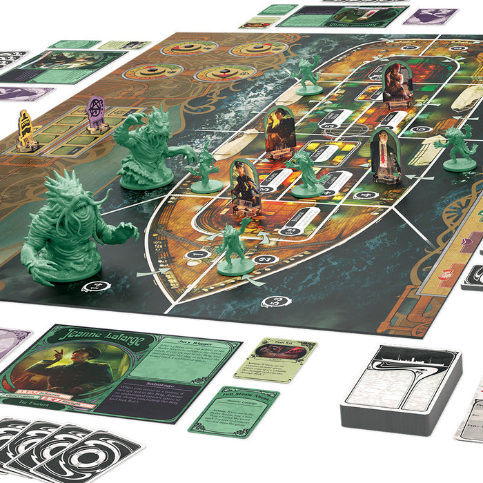 Unfathomable - for just $79.95! 