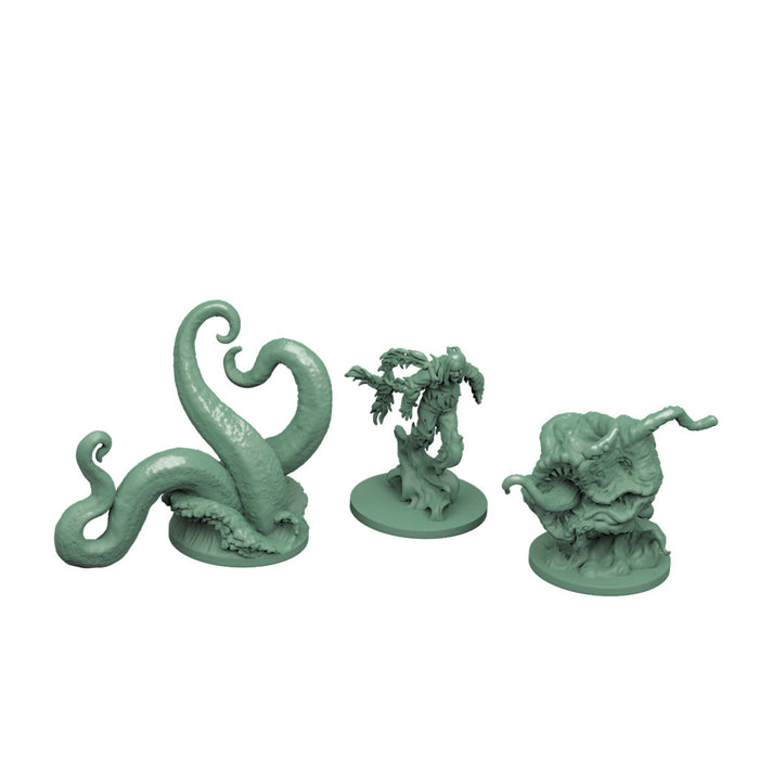 Unfathomable: From the Abyss Expansion - for just $59.99! 