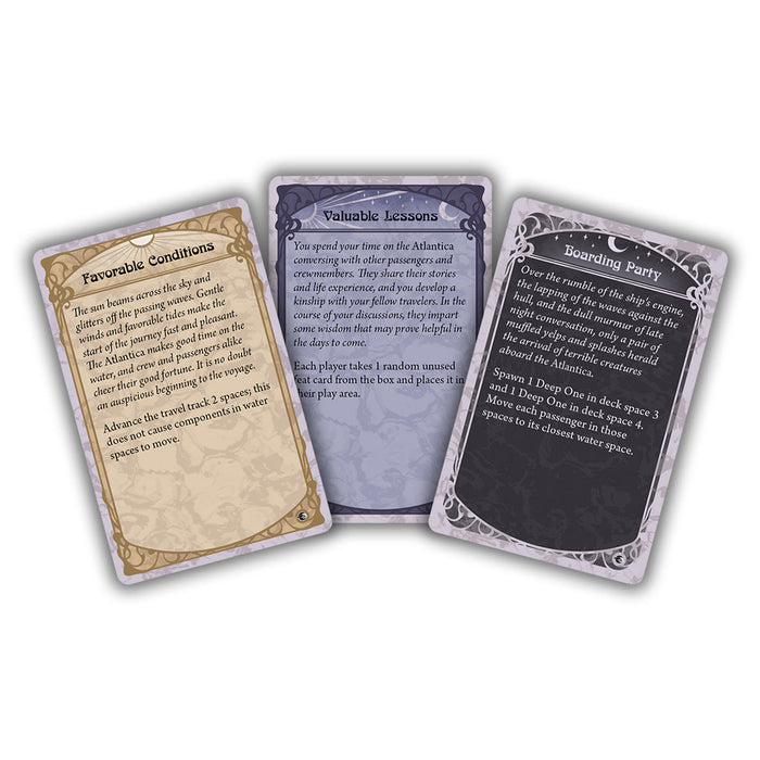 Unfathomable: From the Abyss Expansion - for just $59.99! 