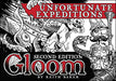 Gloom: Unfortunate Expeditions 2nd Edition - for just $17.95! 