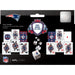 New England Patriots - 2-Pack Playing Cards & Dice Set - for just $19.99! 