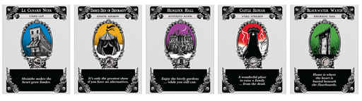 Gloom (Second Edition): Unhappy Homes - for just $17.99! 