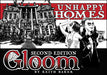 Gloom: Unhappy Homes 2nd Edition - for just $17.95! 