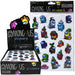 Among Us Raised Sticker Sheet - Just $2.99! Shop now at Retro Gaming of Denver