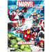 Avengers 80 Page Coloring Book Assorted Styles - Just $1.99! Shop now at Retro Gaming of Denver