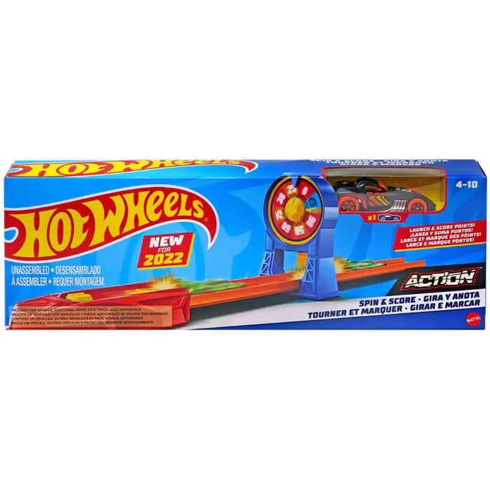 Mattel DP Hot Wheels Classic Stunts - Just $10! Shop now at Retro Gaming of Denver