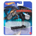 Universal Hot Wheels Character Car 2023 - Select Vehicle(s) - Just $9.66! Shop now at Retro Gaming of Denver