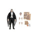 Universal Monsters Dracula Bela Lugosi 6-Inch Scale Deluxe Action Figure - for just $25.99! 