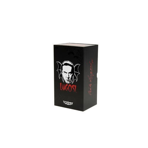 Universal Monsters Dracula Bela Lugosi 6-Inch Scale Deluxe Action Figure - for just $25.99! 