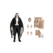 Universal Monsters Dracula Bela Lugosi 6-Inch Scale Deluxe Action Figure - Just $24.90! Shop now at Retro Gaming of Denver